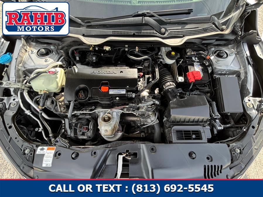 2019 Honda Civic Sedan LX CVT, available for sale in Winter Park, Florida | Rahib Motors. Winter Park, Florida 2019 Honda Civic Sedan LX CVT, available for sale in Winter Park, Florida | Rahib Motors. Winter Park, Florida