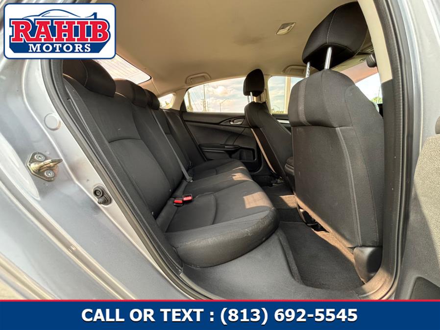 2019 Honda Civic Sedan LX CVT, available for sale in Winter Park, Florida | Rahib Motors. Winter Park, Florida 2019 Honda Civic Sedan LX CVT, available for sale in Winter Park, Florida | Rahib Motors. Winter Park, Florida