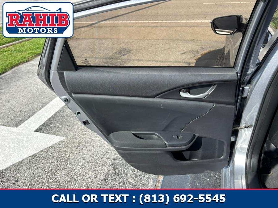 2019 Honda Civic Sedan LX CVT, available for sale in Winter Park, Florida | Rahib Motors. Winter Park, Florida 2019 Honda Civic Sedan LX CVT, available for sale in Winter Park, Florida | Rahib Motors. Winter Park, Florida