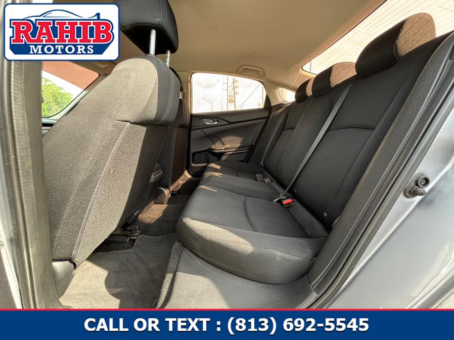 2019 Honda Civic Sedan LX CVT, available for sale in Winter Park, Florida | Rahib Motors. Winter Park, Florida 2019 Honda Civic Sedan LX CVT, available for sale in Winter Park, Florida | Rahib Motors. Winter Park, Florida