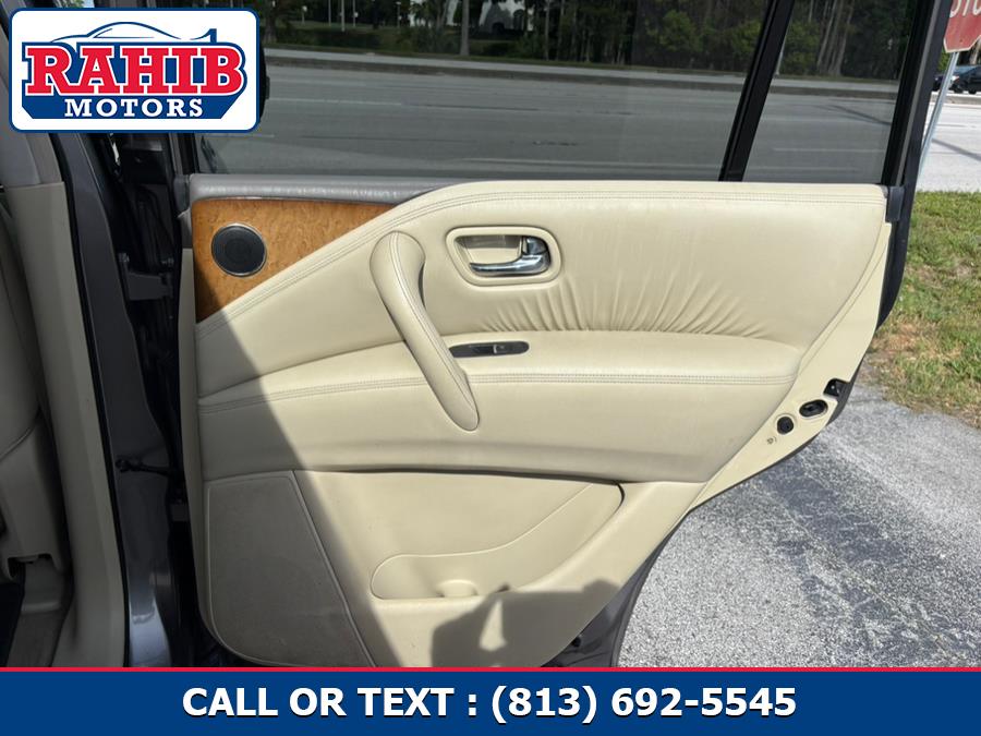 2014 INFINITI QX80 2WD 4dr, available for sale in Orlando, Florida | Rahib inc. Orlando, Florida 2014 INFINITI QX80 2WD 4dr, available for sale in Orlando, Florida | Rahib inc. Orlando, Florida