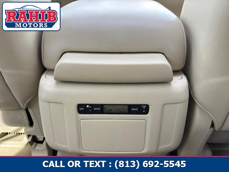 2014 INFINITI QX80 2WD 4dr, available for sale in Orlando, Florida | Rahib inc. Orlando, Florida 2014 INFINITI QX80 2WD 4dr, available for sale in Orlando, Florida | Rahib inc. Orlando, Florida