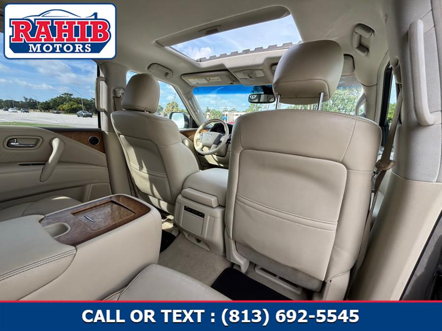 2014 INFINITI QX80 2WD 4dr, available for sale in Orlando, Florida | Rahib inc. Orlando, Florida 2014 INFINITI QX80 2WD 4dr, available for sale in Orlando, Florida | Rahib inc. Orlando, Florida