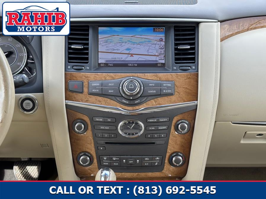 2014 INFINITI QX80 2WD 4dr, available for sale in Orlando, Florida | Rahib inc. Orlando, Florida 2014 INFINITI QX80 2WD 4dr, available for sale in Orlando, Florida | Rahib inc. Orlando, Florida
