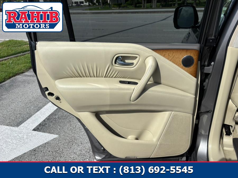 2014 INFINITI QX80 2WD 4dr, available for sale in Orlando, Florida | Rahib inc. Orlando, Florida 2014 INFINITI QX80 2WD 4dr, available for sale in Orlando, Florida | Rahib inc. Orlando, Florida