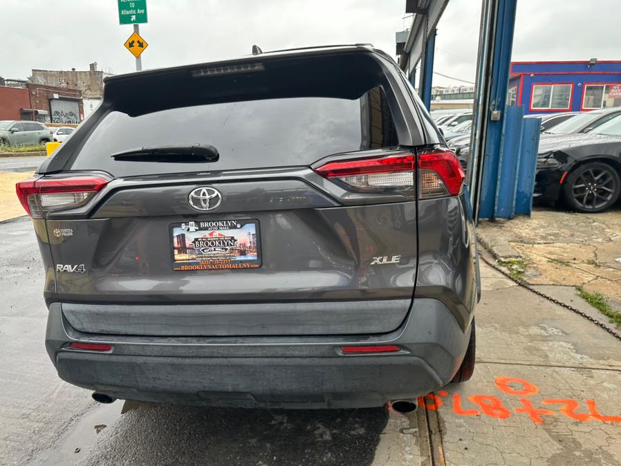 2020 Toyota RAV4 XLE Premium FWD (Natl), available for sale in Brooklyn, New York | Brooklyn Auto Mall LLC. Brooklyn, New York 2020 Toyota RAV4 XLE Premium FWD (Natl), available for sale in Brooklyn, New York | Brooklyn Auto Mall LLC. Brooklyn, New York