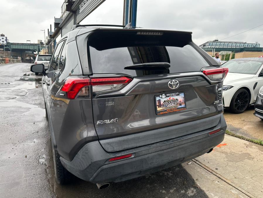 2020 Toyota RAV4 XLE Premium FWD (Natl), available for sale in Brooklyn, New York | Brooklyn Auto Mall LLC. Brooklyn, New York 2020 Toyota RAV4 XLE Premium FWD (Natl), available for sale in Brooklyn, New York | Brooklyn Auto Mall LLC. Brooklyn, New York