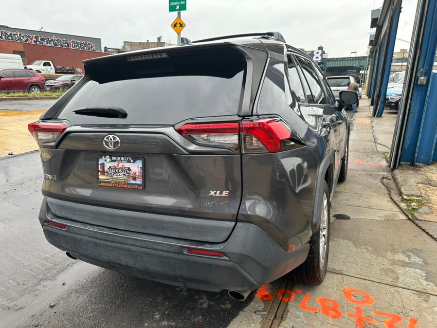 2020 Toyota RAV4 XLE Premium FWD (Natl), available for sale in Brooklyn, New York | Brooklyn Auto Mall LLC. Brooklyn, New York 2020 Toyota RAV4 XLE Premium FWD (Natl), available for sale in Brooklyn, New York | Brooklyn Auto Mall LLC. Brooklyn, New York
