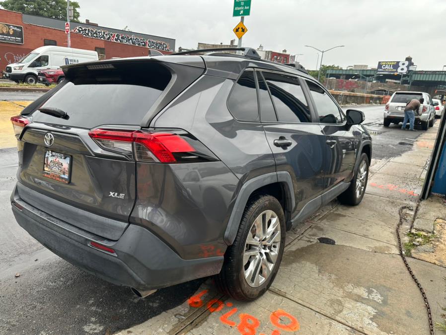 2020 Toyota RAV4 XLE Premium FWD (Natl), available for sale in Brooklyn, New York | Brooklyn Auto Mall LLC. Brooklyn, New York 2020 Toyota RAV4 XLE Premium FWD (Natl), available for sale in Brooklyn, New York | Brooklyn Auto Mall LLC. Brooklyn, New York