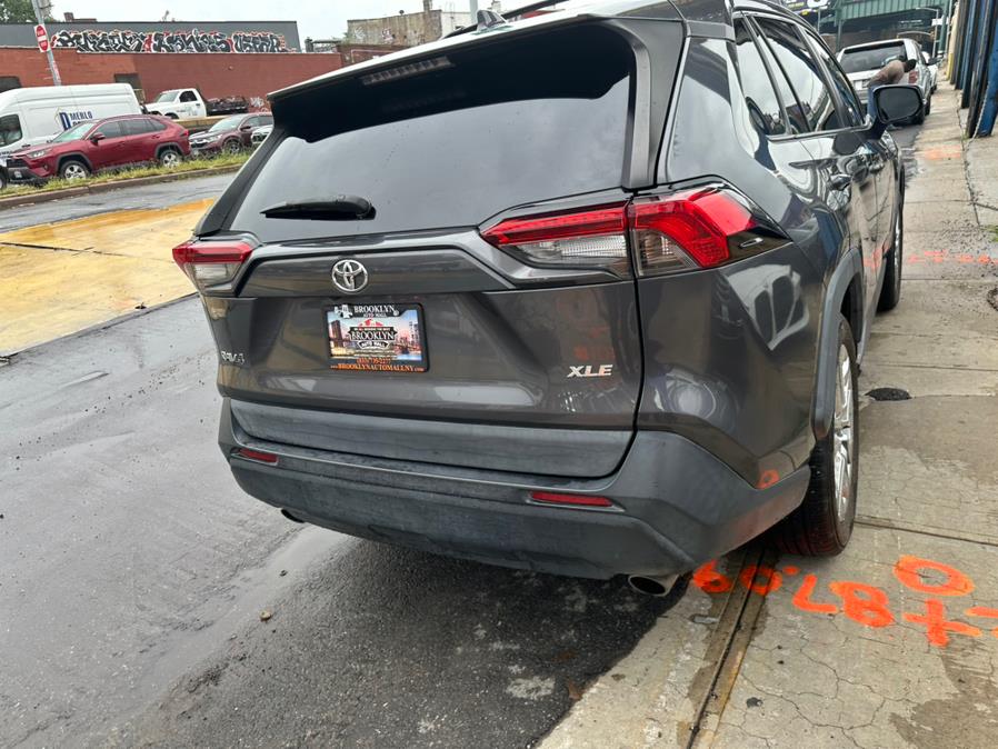 2020 Toyota RAV4 XLE Premium FWD (Natl), available for sale in Brooklyn, New York | Brooklyn Auto Mall LLC. Brooklyn, New York 2020 Toyota RAV4 XLE Premium FWD (Natl), available for sale in Brooklyn, New York | Brooklyn Auto Mall LLC. Brooklyn, New York
