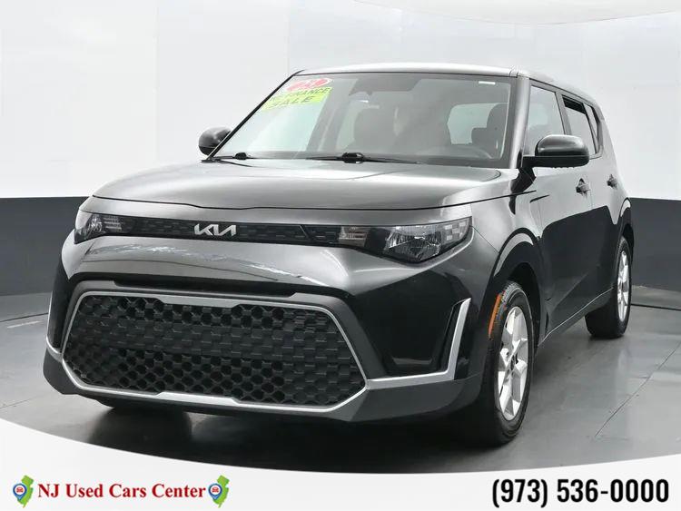 2023 Kia Soul LX Wagon 4D, available for sale in Irvington, New Jersey | NJ Used Cars Center. Irvington, New Jersey 2023 Kia Soul LX Wagon 4D, available for sale in Irvington, New Jersey | NJ Used Cars Center. Irvington, New Jersey