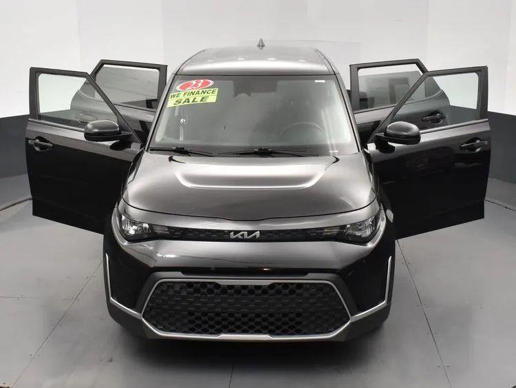 2023 Kia Soul LX Wagon 4D, available for sale in Irvington, New Jersey | NJ Used Cars Center. Irvington, New Jersey 2023 Kia Soul LX Wagon 4D, available for sale in Irvington, New Jersey | NJ Used Cars Center. Irvington, New Jersey