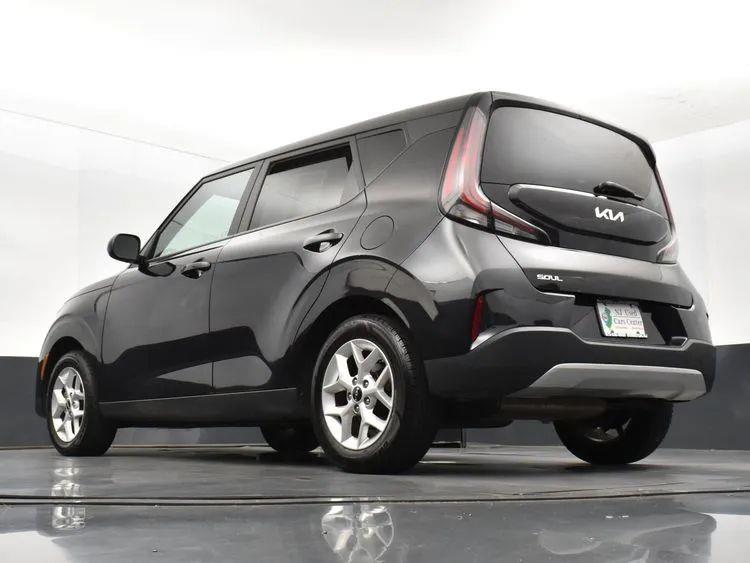2023 Kia Soul LX Wagon 4D, available for sale in Irvington, New Jersey | NJ Used Cars Center. Irvington, New Jersey 2023 Kia Soul LX Wagon 4D, available for sale in Irvington, New Jersey | NJ Used Cars Center. Irvington, New Jersey