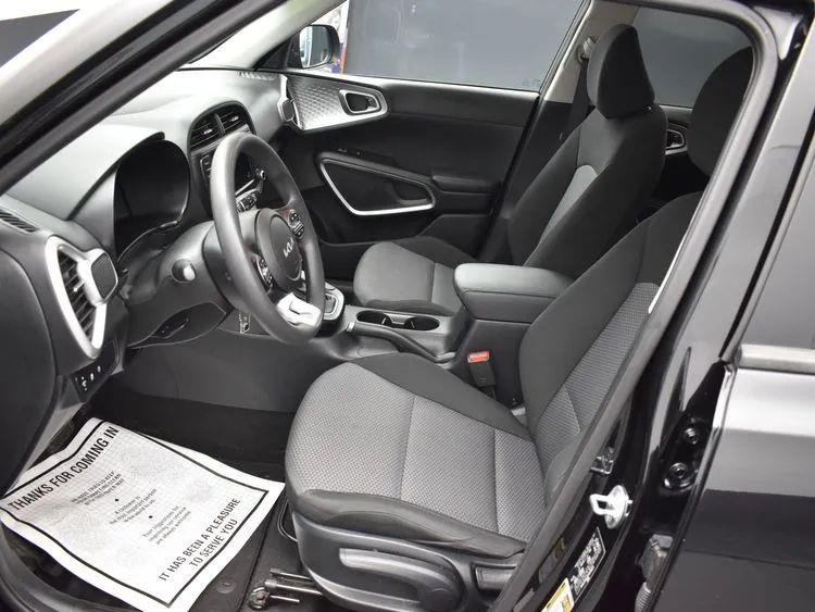 2023 Kia Soul LX Wagon 4D, available for sale in Irvington, New Jersey | NJ Used Cars Center. Irvington, New Jersey 2023 Kia Soul LX Wagon 4D, available for sale in Irvington, New Jersey | NJ Used Cars Center. Irvington, New Jersey
