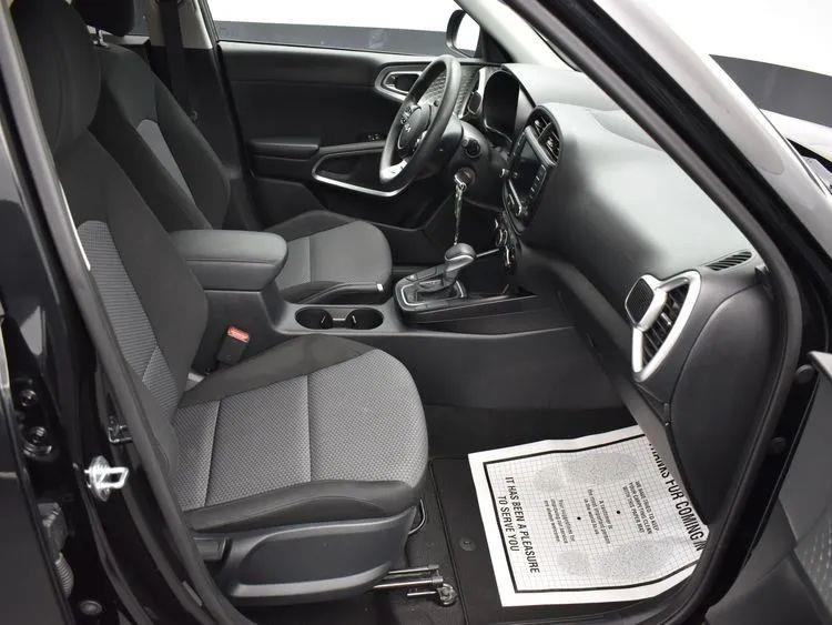 2023 Kia Soul LX Wagon 4D, available for sale in Irvington, New Jersey | NJ Used Cars Center. Irvington, New Jersey 2023 Kia Soul LX Wagon 4D, available for sale in Irvington, New Jersey | NJ Used Cars Center. Irvington, New Jersey