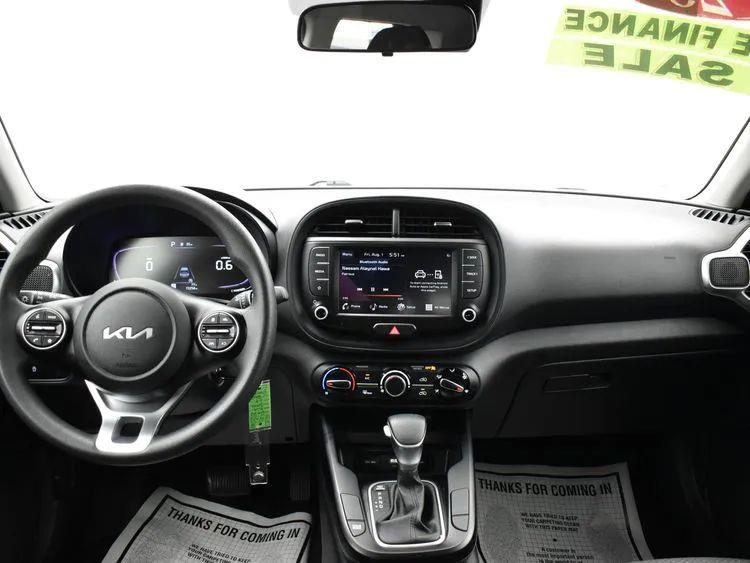 2023 Kia Soul LX Wagon 4D, available for sale in Irvington, New Jersey | NJ Used Cars Center. Irvington, New Jersey 2023 Kia Soul LX Wagon 4D, available for sale in Irvington, New Jersey | NJ Used Cars Center. Irvington, New Jersey