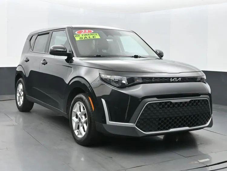 2023 Kia Soul LX Wagon 4D, available for sale in Irvington, New Jersey | NJ Used Cars Center. Irvington, New Jersey 2023 Kia Soul LX Wagon 4D, available for sale in Irvington, New Jersey | NJ Used Cars Center. Irvington, New Jersey