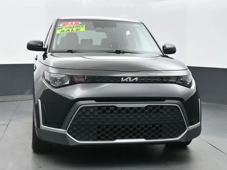 2023 Kia Soul LX Wagon 4D, available for sale in Irvington, New Jersey | NJ Used Cars Center. Irvington, New Jersey 2023 Kia Soul LX Wagon 4D, available for sale in Irvington, New Jersey | NJ Used Cars Center. Irvington, New Jersey