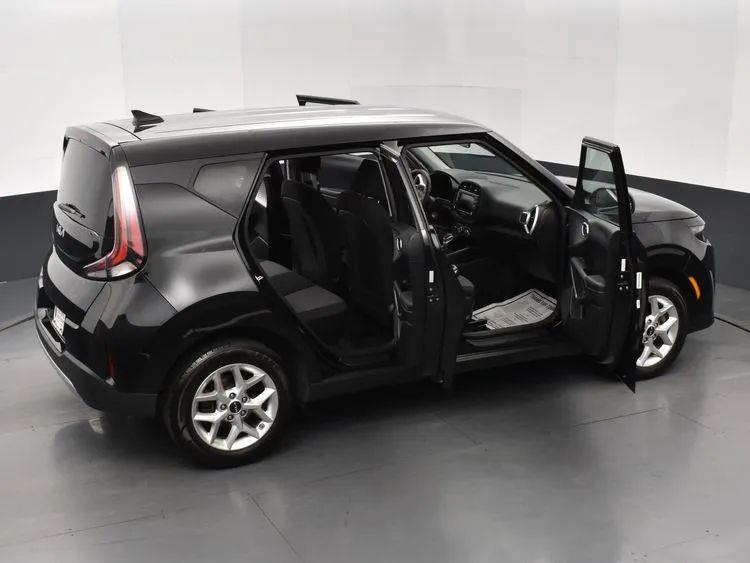 2023 Kia Soul LX Wagon 4D, available for sale in Irvington, New Jersey | NJ Used Cars Center. Irvington, New Jersey 2023 Kia Soul LX Wagon 4D, available for sale in Irvington, New Jersey | NJ Used Cars Center. Irvington, New Jersey