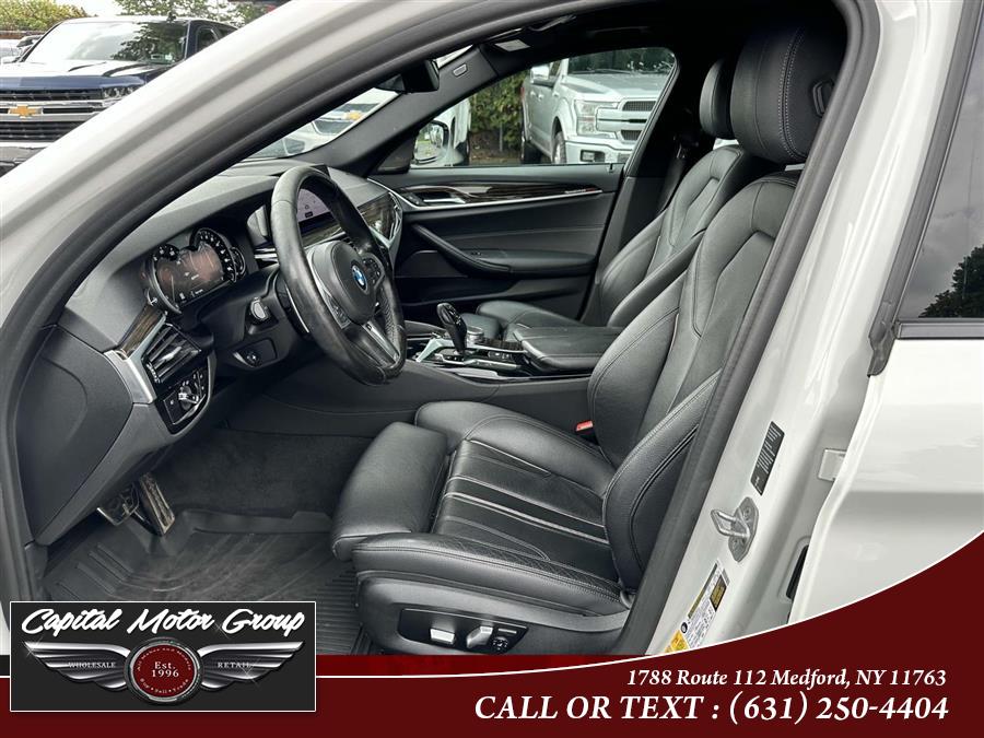 2019 BMW 5 Series 530e xDrive iPerformance Plug-In Hybrid, available for sale in Medford, New York | Capital Motor Group Inc. Medford, New York 2019 BMW 5 Series 530e xDrive iPerformance Plug-In Hybrid, available for sale in Medford, New York | Capital Motor Group Inc. Medford, New York