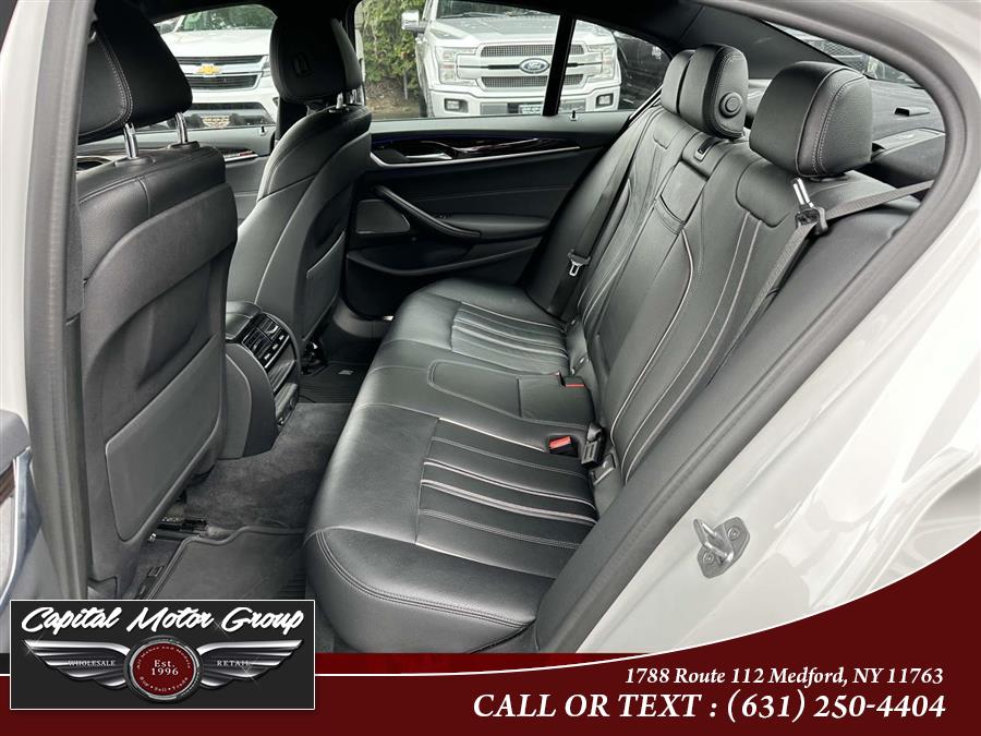 2019 BMW 5 Series 530e xDrive iPerformance Plug-In Hybrid, available for sale in Medford, New York | Capital Motor Group Inc. Medford, New York 2019 BMW 5 Series 530e xDrive iPerformance Plug-In Hybrid, available for sale in Medford, New York | Capital Motor Group Inc. Medford, New York