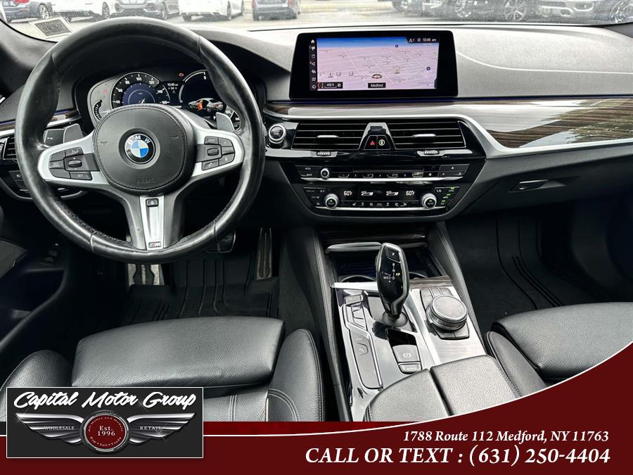 2019 BMW 5 Series 530e xDrive iPerformance Plug-In Hybrid, available for sale in Medford, New York | Capital Motor Group Inc. Medford, New York 2019 BMW 5 Series 530e xDrive iPerformance Plug-In Hybrid, available for sale in Medford, New York | Capital Motor Group Inc. Medford, New York
