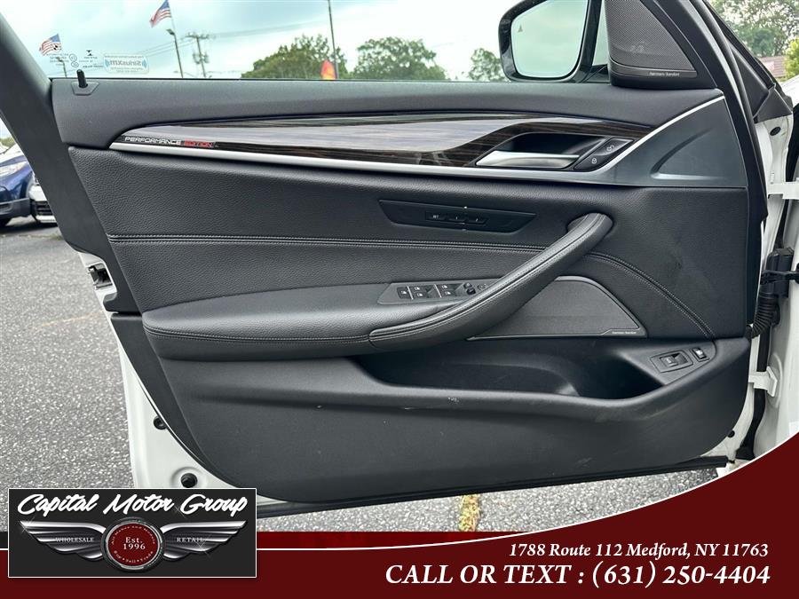 2019 BMW 5 Series 530e xDrive iPerformance Plug-In Hybrid, available for sale in Medford, New York | Capital Motor Group Inc. Medford, New York 2019 BMW 5 Series 530e xDrive iPerformance Plug-In Hybrid, available for sale in Medford, New York | Capital Motor Group Inc. Medford, New York