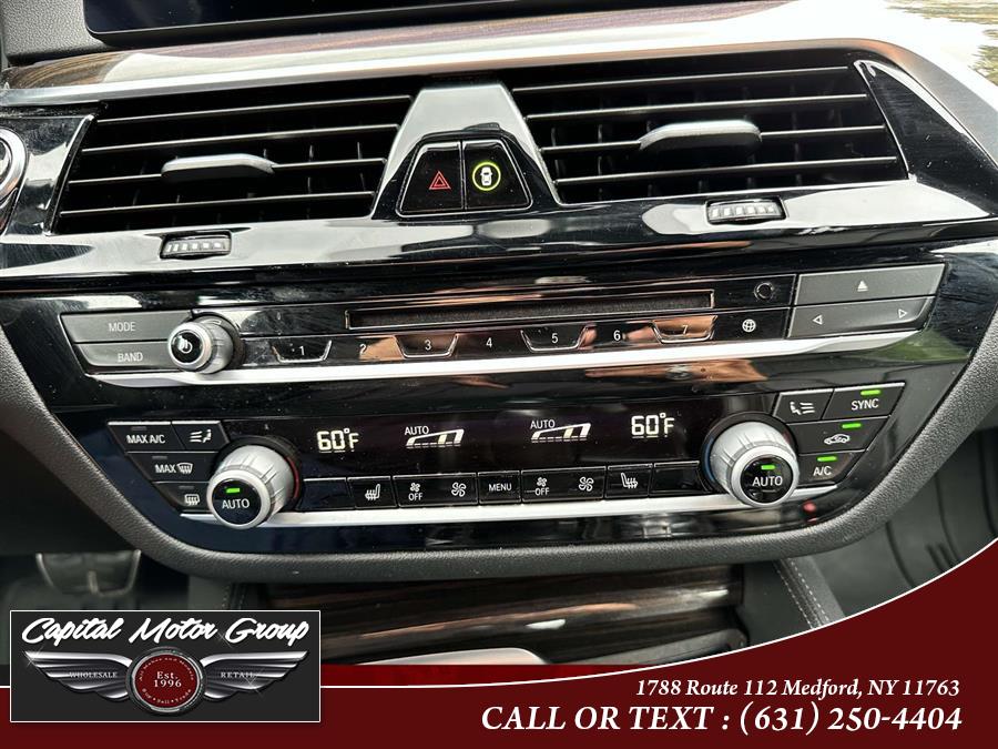 2019 BMW 5 Series 530e xDrive iPerformance Plug-In Hybrid, available for sale in Medford, New York | Capital Motor Group Inc. Medford, New York 2019 BMW 5 Series 530e xDrive iPerformance Plug-In Hybrid, available for sale in Medford, New York | Capital Motor Group Inc. Medford, New York