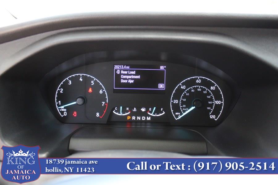 2023 Ford Transit Cargo Van T-350 148" EL Hi Rf 9500 GVWR AWD, available for sale in Hollis, New York | King of Jamaica Auto Inc. Hollis, New York 2023 Ford Transit Cargo Van T-350 148" EL Hi Rf 9500 GVWR AWD, available for sale in Hollis, New York | King of Jamaica Auto Inc. Hollis, New York