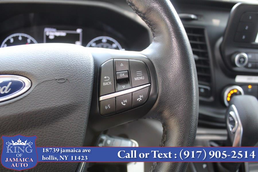 2023 Ford Transit Cargo Van T-350 148" EL Hi Rf 9500 GVWR AWD, available for sale in Hollis, New York | King of Jamaica Auto Inc. Hollis, New York 2023 Ford Transit Cargo Van T-350 148" EL Hi Rf 9500 GVWR AWD, available for sale in Hollis, New York | King of Jamaica Auto Inc. Hollis, New York