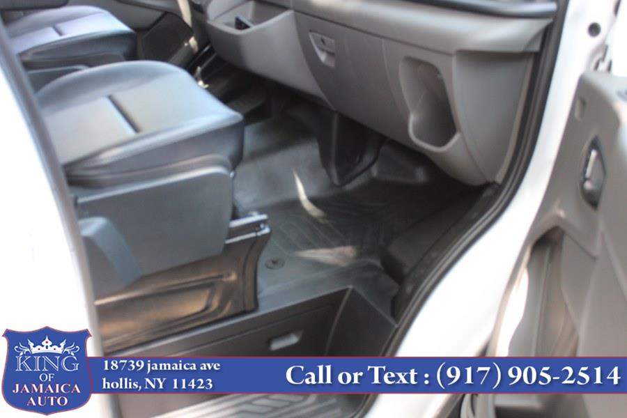 2023 Ford Transit Cargo Van T-250 148" Med Rf 9070 GVWR AWD, available for sale in Hollis, New York | King of Jamaica Auto Inc. Hollis, New York 2023 Ford Transit Cargo Van T-250 148" Med Rf 9070 GVWR AWD, available for sale in Hollis, New York | King of Jamaica Auto Inc. Hollis, New York