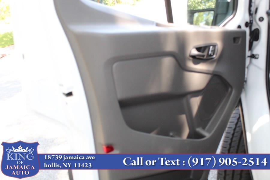 2023 Ford Transit Cargo Van T-250 148" Med Rf 9070 GVWR AWD, available for sale in Hollis, New York | King of Jamaica Auto Inc. Hollis, New York 2023 Ford Transit Cargo Van T-250 148" Med Rf 9070 GVWR AWD, available for sale in Hollis, New York | King of Jamaica Auto Inc. Hollis, New York