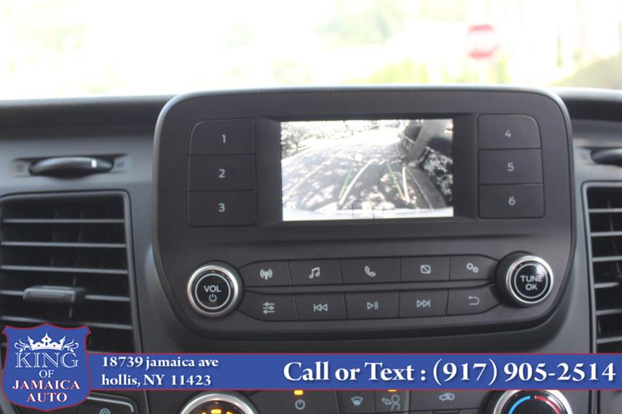2023 Ford Transit Cargo Van T-250 148" Med Rf 9070 GVWR AWD, available for sale in Hollis, New York | King of Jamaica Auto Inc. Hollis, New York 2023 Ford Transit Cargo Van T-250 148" Med Rf 9070 GVWR AWD, available for sale in Hollis, New York | King of Jamaica Auto Inc. Hollis, New York