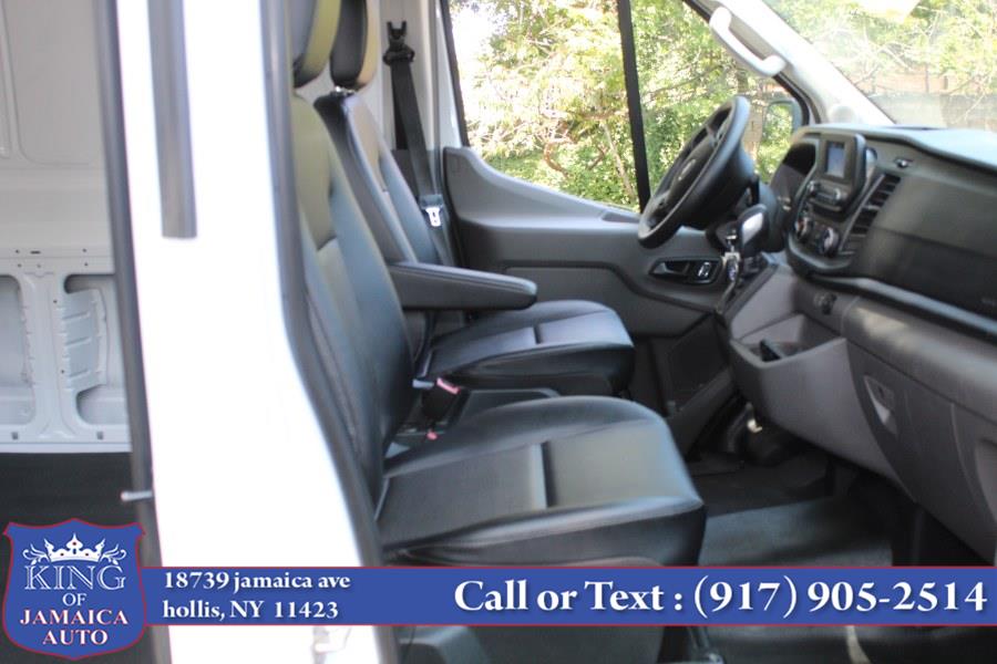 2023 Ford Transit Cargo Van T-250 148" Med Rf 9070 GVWR AWD, available for sale in Hollis, New York | King of Jamaica Auto Inc. Hollis, New York 2023 Ford Transit Cargo Van T-250 148" Med Rf 9070 GVWR AWD, available for sale in Hollis, New York | King of Jamaica Auto Inc. Hollis, New York