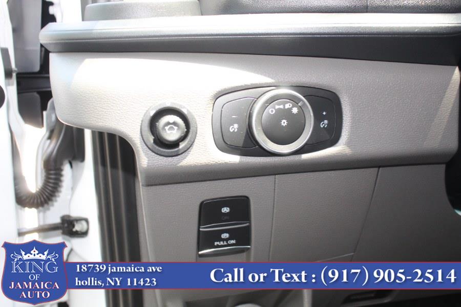 2023 Ford Transit Cargo Van T-250 148" Med Rf 9070 GVWR AWD, available for sale in Hollis, New York | King of Jamaica Auto Inc. Hollis, New York 2023 Ford Transit Cargo Van T-250 148" Med Rf 9070 GVWR AWD, available for sale in Hollis, New York | King of Jamaica Auto Inc. Hollis, New York