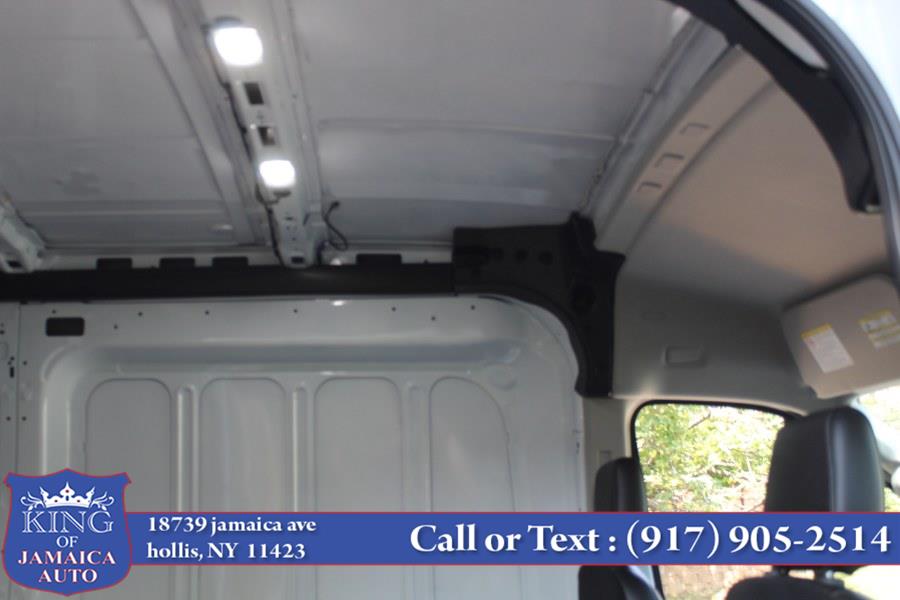 2023 Ford Transit Cargo Van T-250 148" Med Rf 9070 GVWR AWD, available for sale in Hollis, New York | King of Jamaica Auto Inc. Hollis, New York 2023 Ford Transit Cargo Van T-250 148" Med Rf 9070 GVWR AWD, available for sale in Hollis, New York | King of Jamaica Auto Inc. Hollis, New York
