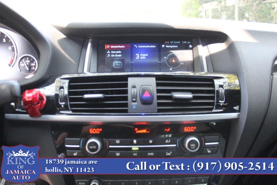 2017 BMW X4 xDrive28i Sports Activity Coupe, available for sale in Hempstead, New York | VIP Auto Credit Express. Hempstead, New York 2017 BMW X4 xDrive28i Sports Activity Coupe, available for sale in Hempstead, New York | VIP Auto Credit Express. Hempstead, New York