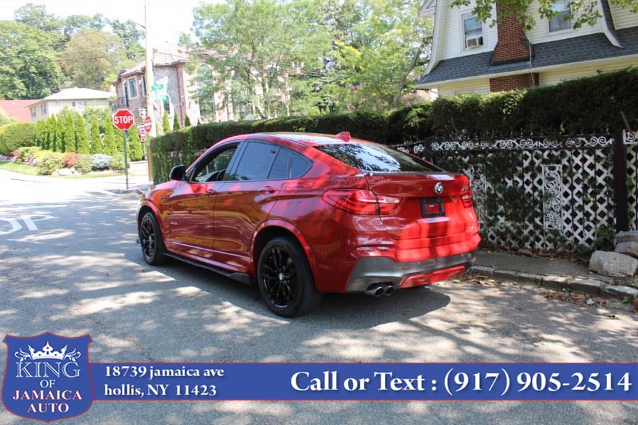 2017 BMW X4 xDrive28i Sports Activity Coupe, available for sale in Hempstead, New York | VIP Auto Credit Express. Hempstead, New York 2017 BMW X4 xDrive28i Sports Activity Coupe, available for sale in Hempstead, New York | VIP Auto Credit Express. Hempstead, New York