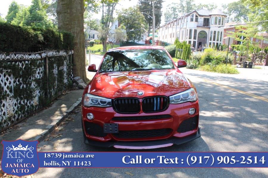 2017 BMW X4 xDrive28i Sports Activity Coupe, available for sale in Hempstead, New York | VIP Auto Credit Express. Hempstead, New York 2017 BMW X4 xDrive28i Sports Activity Coupe, available for sale in Hempstead, New York | VIP Auto Credit Express. Hempstead, New York