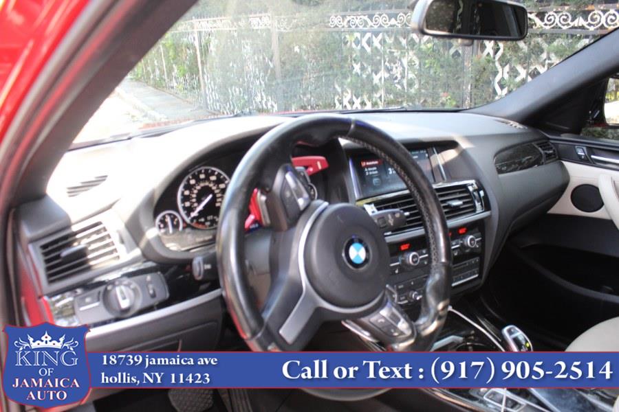 2017 BMW X4 xDrive28i Sports Activity Coupe, available for sale in Hempstead, New York | VIP Auto Credit Express. Hempstead, New York 2017 BMW X4 xDrive28i Sports Activity Coupe, available for sale in Hempstead, New York | VIP Auto Credit Express. Hempstead, New York