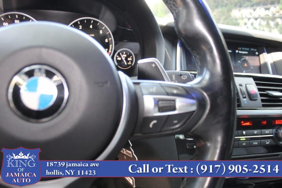 2017 BMW X4 xDrive28i Sports Activity Coupe, available for sale in Hempstead, New York | VIP Auto Credit Express. Hempstead, New York 2017 BMW X4 xDrive28i Sports Activity Coupe, available for sale in Hempstead, New York | VIP Auto Credit Express. Hempstead, New York