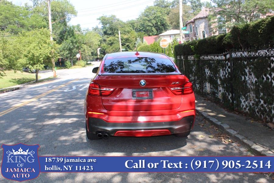 2017 BMW X4 xDrive28i Sports Activity Coupe, available for sale in Hempstead, New York | VIP Auto Credit Express. Hempstead, New York 2017 BMW X4 xDrive28i Sports Activity Coupe, available for sale in Hempstead, New York | VIP Auto Credit Express. Hempstead, New York