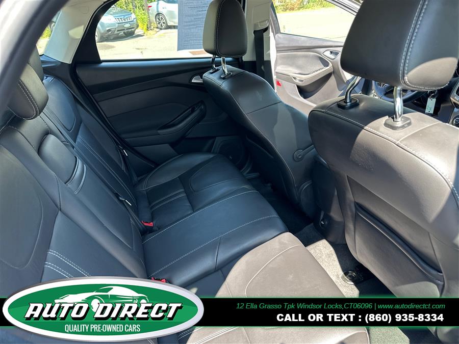 2012 Ford Focus 5dr HB SEL, available for sale in Windsor Locks, Connecticut | Auto Direct LLC. Windsor Locks, Connecticut 2012 Ford Focus 5dr HB SEL, available for sale in Windsor Locks, Connecticut | Auto Direct LLC. Windsor Locks, Connecticut