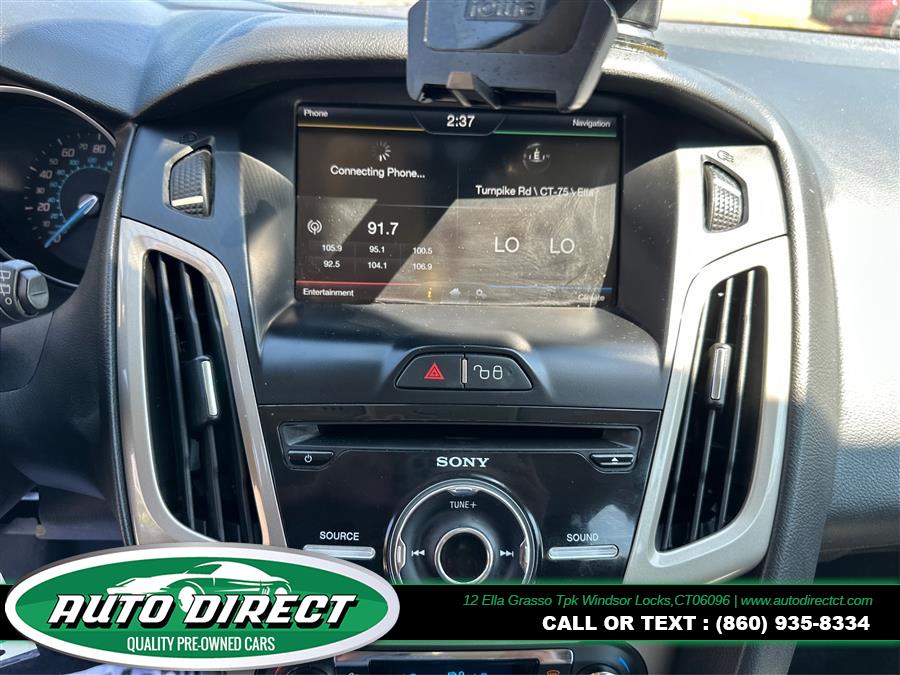 2012 Ford Focus 5dr HB SEL, available for sale in Windsor Locks, Connecticut | Auto Direct LLC. Windsor Locks, Connecticut 2012 Ford Focus 5dr HB SEL, available for sale in Windsor Locks, Connecticut | Auto Direct LLC. Windsor Locks, Connecticut