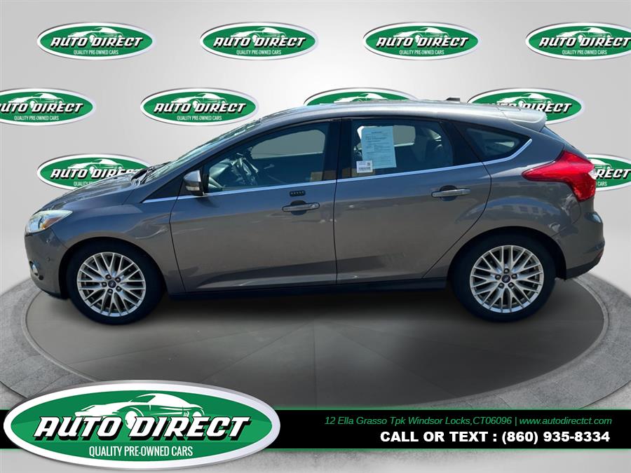 2012 Ford Focus 5dr HB SEL, available for sale in Windsor Locks, Connecticut | Auto Direct LLC. Windsor Locks, Connecticut 2012 Ford Focus 5dr HB SEL, available for sale in Windsor Locks, Connecticut | Auto Direct LLC. Windsor Locks, Connecticut