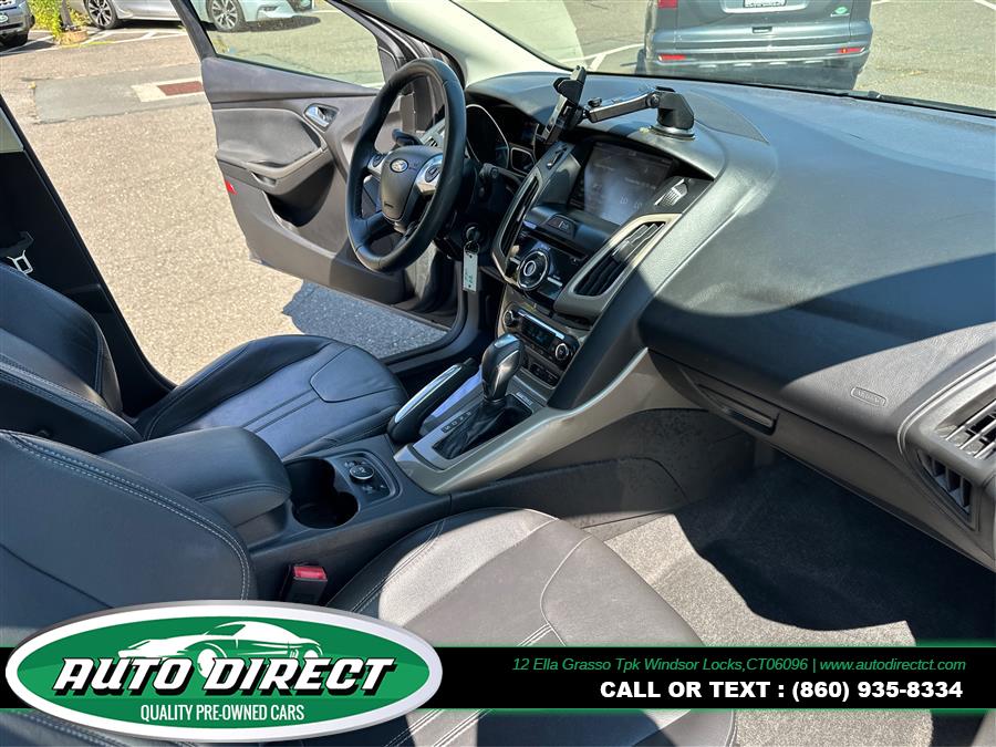 2012 Ford Focus 5dr HB SEL, available for sale in Windsor Locks, Connecticut | Auto Direct LLC. Windsor Locks, Connecticut 2012 Ford Focus 5dr HB SEL, available for sale in Windsor Locks, Connecticut | Auto Direct LLC. Windsor Locks, Connecticut
