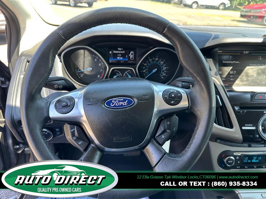 2012 Ford Focus 5dr HB SEL, available for sale in Windsor Locks, Connecticut | Auto Direct LLC. Windsor Locks, Connecticut 2012 Ford Focus 5dr HB SEL, available for sale in Windsor Locks, Connecticut | Auto Direct LLC. Windsor Locks, Connecticut