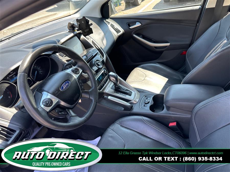 2012 Ford Focus 5dr HB SEL, available for sale in Windsor Locks, Connecticut | Auto Direct LLC. Windsor Locks, Connecticut 2012 Ford Focus 5dr HB SEL, available for sale in Windsor Locks, Connecticut | Auto Direct LLC. Windsor Locks, Connecticut