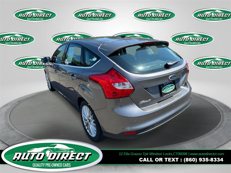 2012 Ford Focus 5dr HB SEL, available for sale in Windsor Locks, Connecticut | Auto Direct LLC. Windsor Locks, Connecticut 2012 Ford Focus 5dr HB SEL, available for sale in Windsor Locks, Connecticut | Auto Direct LLC. Windsor Locks, Connecticut