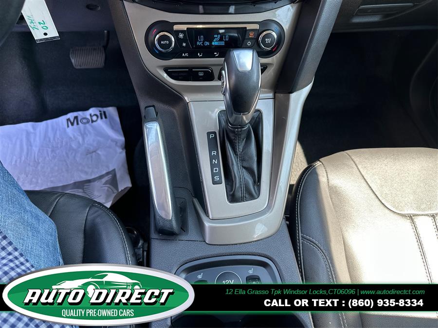 2012 Ford Focus 5dr HB SEL, available for sale in Windsor Locks, Connecticut | Auto Direct LLC. Windsor Locks, Connecticut 2012 Ford Focus 5dr HB SEL, available for sale in Windsor Locks, Connecticut | Auto Direct LLC. Windsor Locks, Connecticut